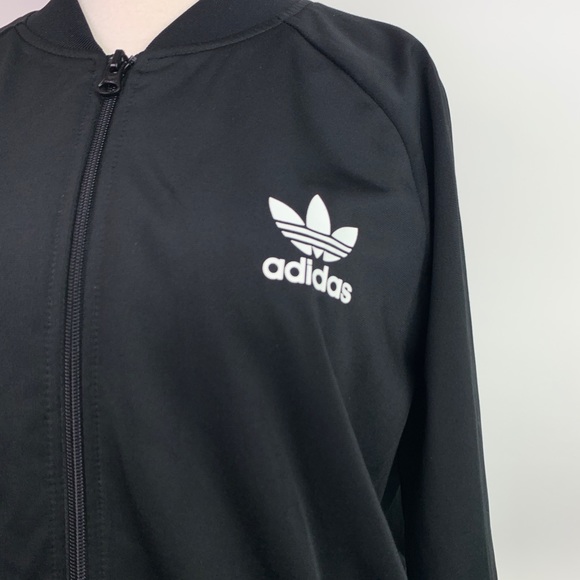 Adidas X Rita Ora Bassett Hound Track Jacket - Picture 3 of 4